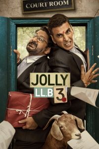 Jolly LLB 3 (2025) Hindi PRE-HD 480p, 720p & 1080p | GDRive